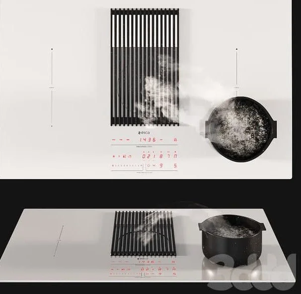 Elica NIKOLATESLA LIBRA